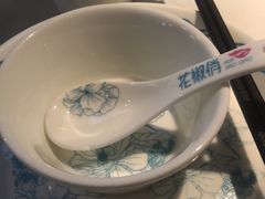 -花椒俏川菜小馆(南海万达店)