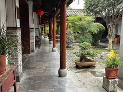 -不倒翁·徽天下名菜楼(马鞍山路店)