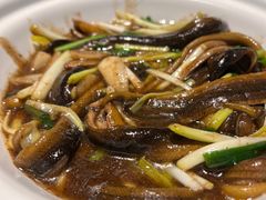 -芳芳私房菜·精做淮扬菜(承德路店)