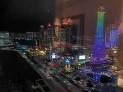 -澳门喜来登大酒店