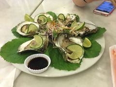 -芽庄中心购物广场