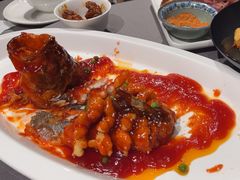 -十朝院子·南京菜(夫子庙店)