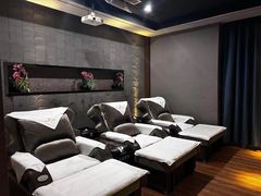 -臻享养生·SPA·影院式足道(汇臻店)