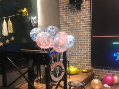 -Kings party 高端轰趴会所(朝阳北路店)