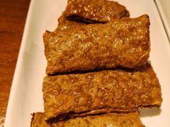 软炸松肉-南门小馆·清真(国贸商城店)