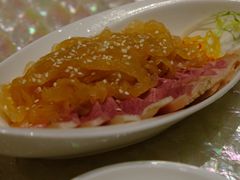 -8餐厅(新葡京酒店)