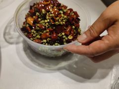 -刘胖子家常菜·蹄花焖藕(中南店)