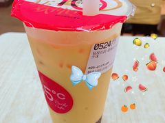 -85度C(南京张府园店)