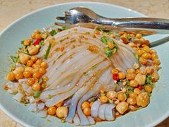 地道疆味凉粉-品质伊骊新疆菜(紫金店)