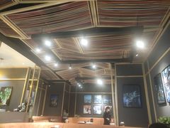 大堂-新仙清汤牛腩(铜锣湾店)