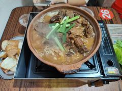 -包工仔·牛杂自助放题