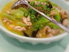 青花椒牛蛙-金时代顺风大酒店(爱琴海购物中心店)