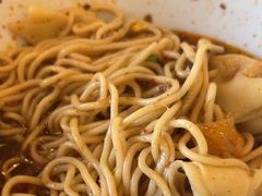 -碗里捞川渝特色面(沙河玖耀里店)