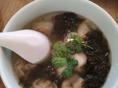 -一品小笼(金融街店)