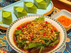 -马来西亚肉骨茶汤·招牌螃蟹·烧鸡·呷喱吧吧(海上世界店)