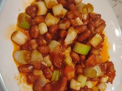 -谷连天八宝粥家常菜(正定店)