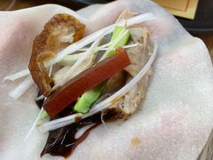 -特派卷·老北京烤鸭卷(合生汇购物中心店)