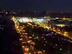 -烛影拾光观景餐厅·创意菜·摄影·小提琴(大唐不夜城店)