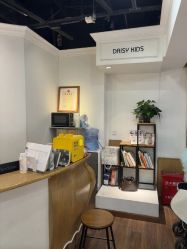 -倾城宝贝儿童摄影(浦东金谊店)