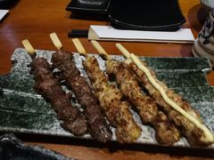 -千代武日本料理(开发区店)