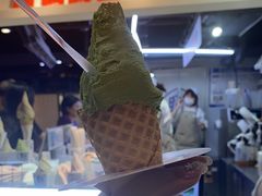 -野人牧坊Gelato(天津南开大悦城店)