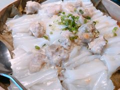 -春满园·早茶·粤菜·宴会(前海店)