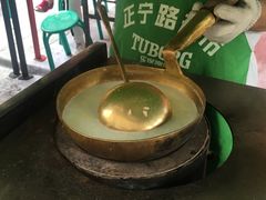 -清真老马家国华牛奶鸡蛋醪糟(正宁路店)