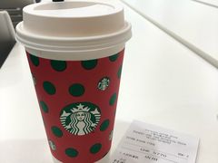 -星巴克(上海交通大学店)