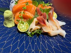 -活鳗饭·鹅肝范儿(高碑店店)