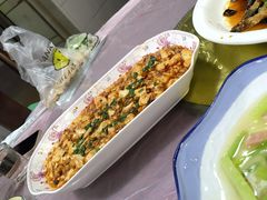 -洪霞餐馆