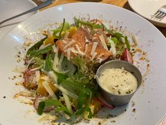 -Country Lane咖啡·意粉(荔园新天地店)