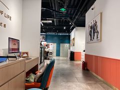 -海马体照相馆(天津世纪都会店)