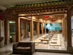 -热带雨林汗蒸馆(汶水东路店)