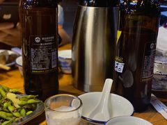 -杨记玉喜龙虾肥蛤(文东店)