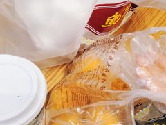 -鲍师傅糕点(国金街店)