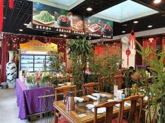 大堂-西江美食舫·江西菜(健德桥店)