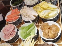 -咏江南·苏式火锅·苏州评弹(观前街店)