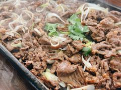 -清真永恒华威肉饼(潘家园店)
