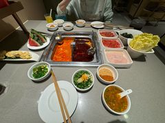 -海底捞火锅(杭州天虹购物中心店)