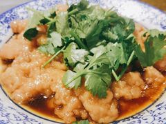 -松针蔡记蒸饺(花园路店)