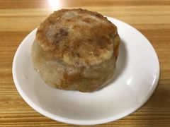 门丁肉饼-马姐爆肚儿门丁肉饼