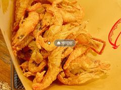 -老姑砂锅·烧烤天津菜(体北道店)