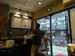 -螺世纪螺蛳粉·桂味小排档(裕德店)