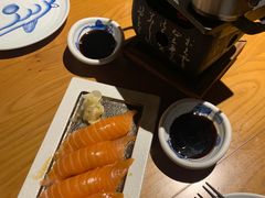 -渔寿司·日本料理(艾尚天地店)