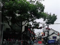 -葑门横街