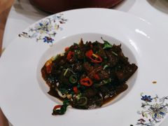 -渝信川菜(长安店)