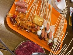 -黔哆哆地摊酸汤火锅(清湖店)