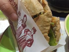 -一叶一世界•素食餐厅(环球中心店)
