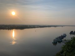 -采石矶景区