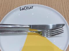 -乐凯撒披萨(福田COCOPark店)